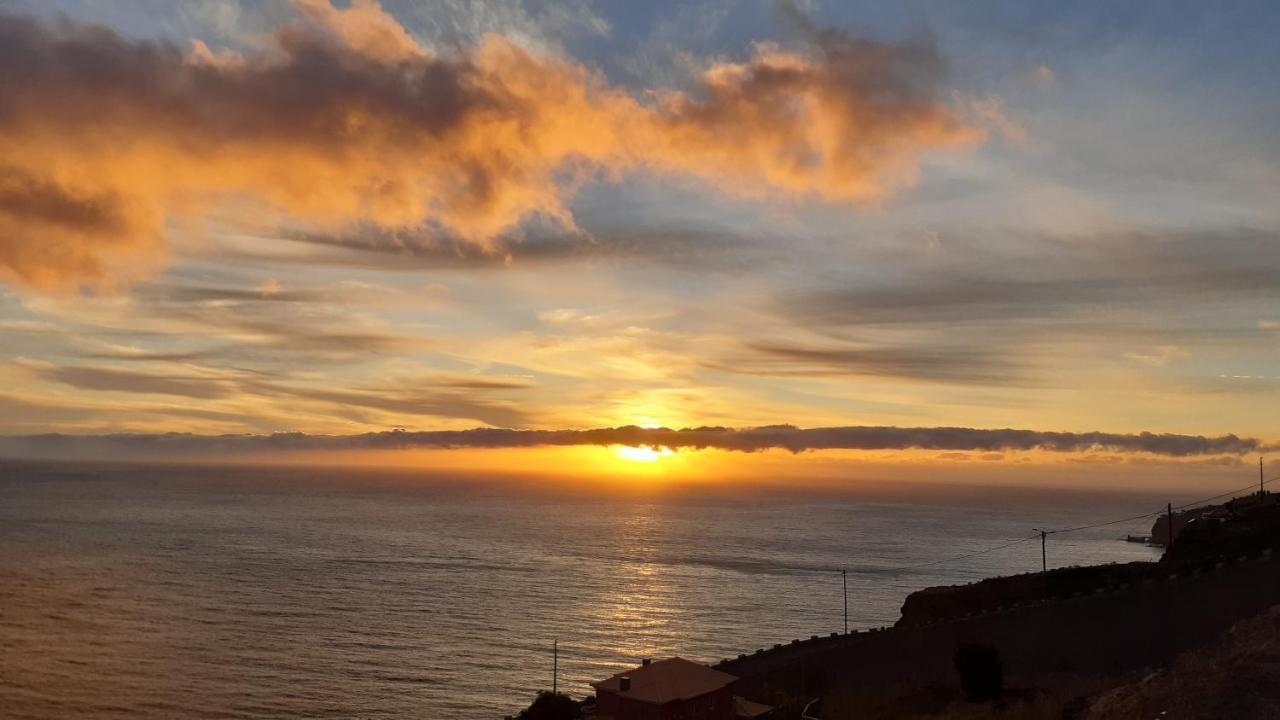 Holiday Apartment Sunset Ocean Рибейра-Брава Экстерьер фото