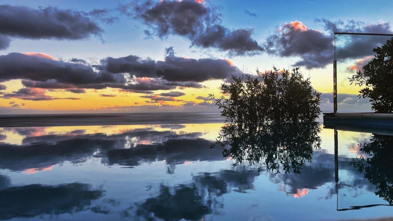 Holiday Apartment Sunset Ocean Рибейра-Брава Экстерьер фото