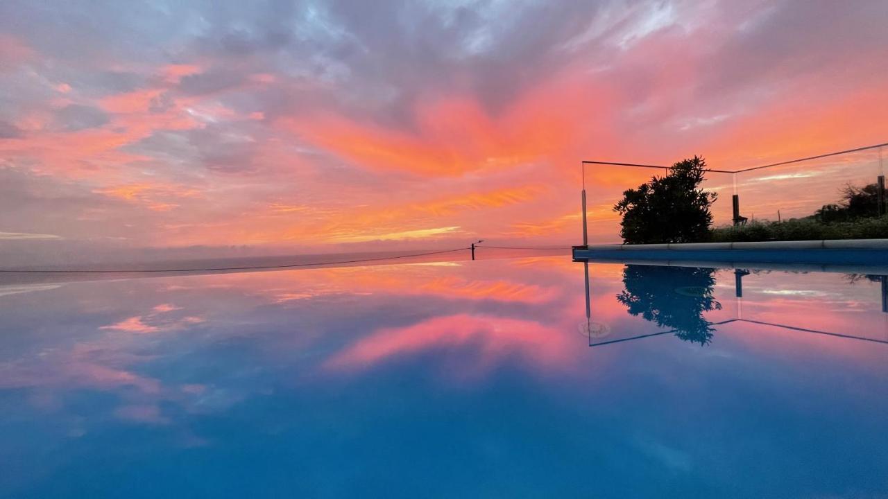 Holiday Apartment Sunset Ocean Рибейра-Брава Экстерьер фото